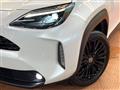 2026 Toyota Yaris Cross
