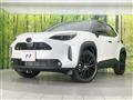 2026 Toyota Yaris Cross