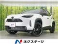 2026 Toyota Yaris Cross