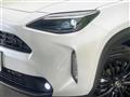 2026 Toyota Yaris Cross