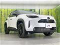 2026 Toyota Yaris Cross