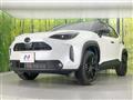2026 Toyota Yaris Cross
