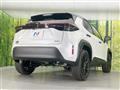 2026 Toyota Yaris Cross