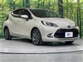 2022 Toyota AQUA