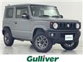 2023 Suzuki Jimny