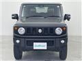 2023 Suzuki Jimny