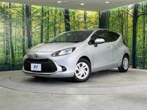 2021 Toyota AQUA