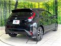 2021 Toyota AQUA