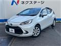 2021 Toyota AQUA