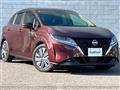 2021 Nissan Note