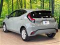 2025 Toyota AQUA