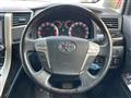 2014 Toyota Vellfire