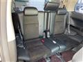 2014 Toyota Vellfire