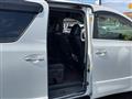 2014 Toyota Vellfire