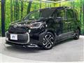 2022 Toyota Sienta