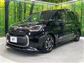 2022 Toyota Sienta