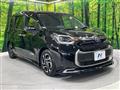 2022 Toyota Sienta