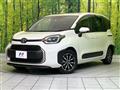 2023 Toyota Sienta