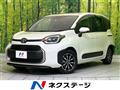 2023 Toyota Sienta