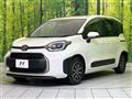 2023 Toyota Sienta