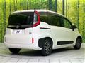 2023 Toyota Sienta