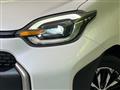 2023 Toyota Sienta