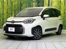 2023 Toyota Sienta