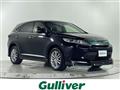 2018 Toyota Harrier