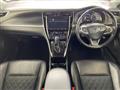 2018 Toyota Harrier