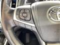 2018 Toyota Harrier