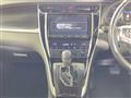 2018 Toyota Harrier