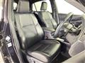 2018 Toyota Harrier
