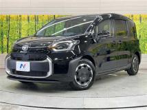 2023 Toyota Sienta