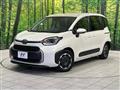 2023 Toyota Sienta