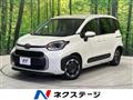 2023 Toyota Sienta