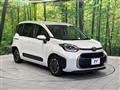 2023 Toyota Sienta