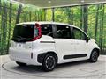 2023 Toyota Sienta