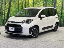 2023 Toyota Sienta