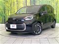2024 Toyota Sienta