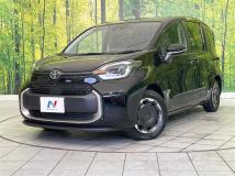 2024 Toyota Sienta