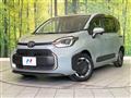 2024 Toyota Sienta