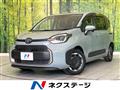 2024 Toyota Sienta
