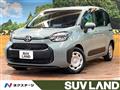 2024 Toyota Sienta