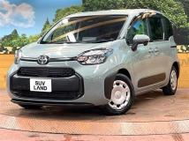 2024 Toyota Sienta