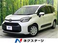 2024 Toyota Sienta