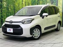 2024 Toyota Sienta