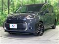 2024 Toyota Sienta