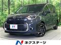 2024 Toyota Sienta