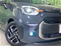 2024 Toyota Sienta