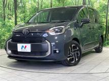 2024 Toyota Sienta